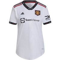 ADIDAS Damen Trikot MUFC A JSY W von Adidas