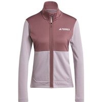 ADIDAS Damen Unterjacke TERREX Multi Light ADIDAS Damen Unterjacke TERREX Multi Light von Adidas