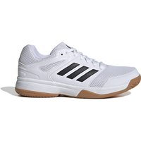 ADIDAS Damen Volleyballschuhe Speedcourt IN von Adidas