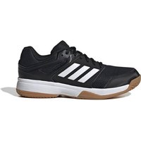 ADIDAS Damen Volleyballschuhe Speedcourt IN von Adidas