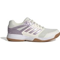 ADIDAS Damen Volleyballschuhe Speedcourt W von Adidas