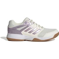 ADIDAS Damen Volleyballschuhe Speedcourt W ADIDAS Damen Volleyballschuhe Speedcourt W von Adidas