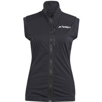 ADIDAS Damen Weste Terrex Xperior Cross Country Ski Soft Shell ADIDAS Damen Weste Terrex Xperior Cross Country Ski Soft Shell von Adidas