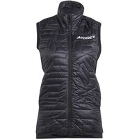 ADIDAS Damen Weste Terrex Xperior Varilite Hybrid PrimaLoft von Adidas