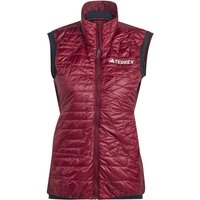 ADIDAS Damen Weste Terrex Xperior Varilite Hybrid PrimaLoft ADIDAS Damen Weste Terrex Xperior Varilite Hybrid PrimaLoft von Adidas