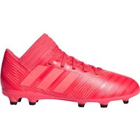 ADIDAS Fußball - Schuhe Kinder - Nocken NEMEZIZ Messi 17.3 FG J Kids von Adidas