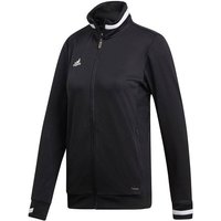 ADIDAS Fußball - Teamsport Textil - Jacken Team 19 Track Jacket Damen von Adidas