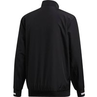 ADIDAS Fußball - Teamsport Textil - Jacken Team 19 Woven Jacket ADIDAS Fußball - Teamsport Textil - Jacken Team 19 Woven Jacket von Adidas
