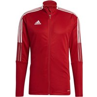 ADIDAS Fußball - Teamsport Textil - Jacken Tiro 21 Trainingsjacke ADIDAS Fußball - Teamsport Textil - Jacken Tiro 21 Trainingsjacke von Adidas