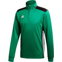 ADIDAS Fußball - Teamsport Textil - Sweatshirts Regista 18 Training Top von Adidas