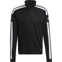 ADIDAS Herren Jacke Squadra 21 Training (normal & lang) von Adidas