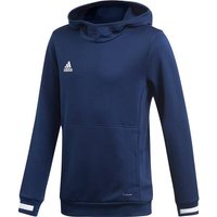 ADIDAS Fußball - Teamsport Textil - Sweatshirts Team 19 Kapuzensweatshirt Kids ADIDAS Fußball - Teamsport Textil - Sweatshirts Team 19 Kapuzensweatshirt Kids von Adidas