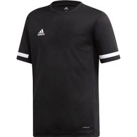 ADIDAS Fußball - Teamsport Textil - Trikots Team 19 Trikot kurzarm Kids ADIDAS Fußball - Teamsport Textil - Trikots Team 19 Trikot kurzarm Kids von Adidas