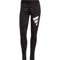 ADIDAS Fußball - Textilien - Hosen 3 Bar Leggings Damen von Adidas