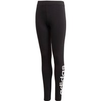 ADIDAS Fußball - Textilien - Hosen Linear Tight Kids ADIDAS Fußball - Textilien - Hosen Linear Tight Kids von Adidas