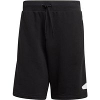 ADIDAS Fußball - Textilien - Shorts FI Training Short von Adidas