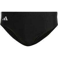 ADIDAS Herren Badehose Classic 3-Streifen von Adidas