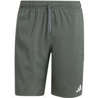 ADIDAS Herren Badeshorts 3-Streifen 8-Inch ADIDAS Herren Badeshorts 3-Streifen 8-Inch von Adidas
