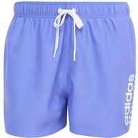 ADIDAS Herren Badeshorts Essentials Logo CLX ADIDAS Herren Badeshorts Essentials Logo CLX von Adidas