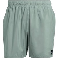 ADIDAS Herren Badeshorts Solid CLX Short-Length ADIDAS Herren Badeshorts Solid CLX Short-Length von Adidas