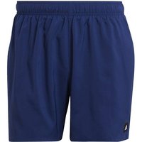 ADIDAS Herren Badeshorts Solid CLX Short-Length ADIDAS Herren Badeshorts Solid CLX Short-Length von Adidas