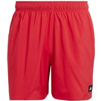 ADIDAS Herren Badeshorts Solid CLX Short-Length ADIDAS Herren Badeshorts Solid CLX Short-Length von Adidas
