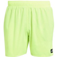 ADIDAS Herren Badeshorts Solid CLX Short-Length ADIDAS Herren Badeshorts Solid CLX Short-Length von Adidas