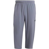 ADIDAS Herren Caprihose Train Essentials Woven 3/4- von Adidas