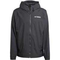 ADIDAS Herren Doppeljacke Terrex Multi 2L RAIN.RDY ADIDAS Herren Doppeljacke Terrex Multi 2L RAIN.RDY von Adidas