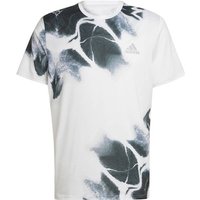 ADIDAS Herren FAST TEE MEN von Adidas