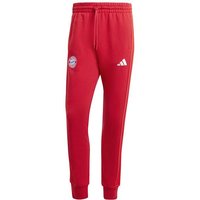 ADIDAS Herren Fanhose FC Bayern München DNA von Adidas