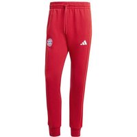 ADIDAS Herren Fanhose FC Bayern München DNA ADIDAS Herren Fanhose FC Bayern München DNA von Adidas