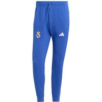 ADIDAS Herren Fanhose Real Madrid DNA von Adidas