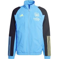 ADIDAS Herren Fanjacke AFC PRE JKT von Adidas