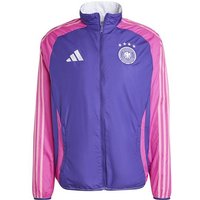 ADIDAS Herren Fanjacke DFB Anthem von Adidas