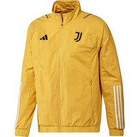 ADIDAS Herren Fanjacke JUVE PRE JKT von Adidas