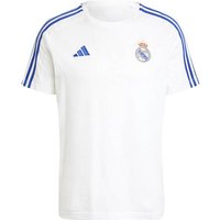 ADIDAS Herren Fanshirt Real Madrid DNA ADIDAS Herren Fanshirt Real Madrid DNA von Adidas