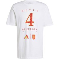 ADIDAS Herren Fanshirt Spanien Winners von Adidas