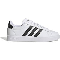 ADIDAS Herren Freizeitschuhe Grand Court Cloudfoam Comfort von Adidas