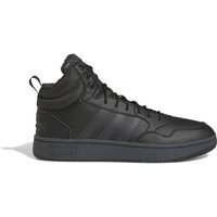 ADIDAS Herren Freizeitschuhe Hoops 3.0 Mid Lifestyle Basketball Classic Fur Lining Winterized von Adidas