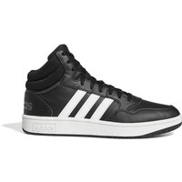 ADIDAS Herren Freizeitschuhe Hoops 3.0 Mid Classic Vintage von Adidas