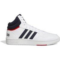 ADIDAS Herren Freizeitschuhe Hoops 3.0 Mid Classic Vintage ADIDAS Herren Freizeitschuhe Hoops 3.0 Mid Classic Vintage von Adidas