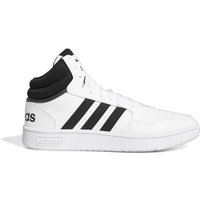 ADIDAS Herren Freizeitschuhe Hoops 3.0 Mid Classic Vintage von Adidas