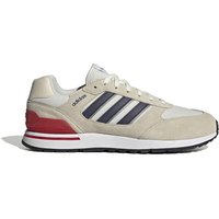 ADIDAS Herren Freizeitschuhe Run 80s von Adidas