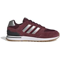 ADIDAS Herren Freizeitschuhe Run 80s von Adidas