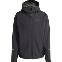 ADIDAS Herren Funktionsjacke TERREX Multi RAIN.RDY 2.5-Layer ADIDAS Herren Funktionsjacke TERREX Multi RAIN.RDY 2.5-Layer von Adidas