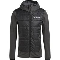 ADIDAS Herren Funktionsjacke Terrex Multi Hybrid Insulated von Adidas