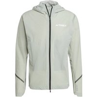 ADIDAS Herren Funktionsjacke Terrex Xperior 2.5L Light Rain.Rdy von Adidas