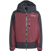 ADIDAS Herren Funktionsjacke Terrex Xperior 2L Insulated RAIN.RDY ADIDAS Herren Funktionsjacke Terrex Xperior 2L Insulated RAIN.RDY von Adidas