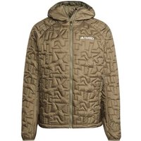 ADIDAS Herren Funktionsjacke Terrex Xperior PrimaLoft Loose Fill Isolationsjacke ADIDAS Herren Funktionsjacke Terrex Xperior PrimaLoft Loose Fill Isolationsjacke von Adidas